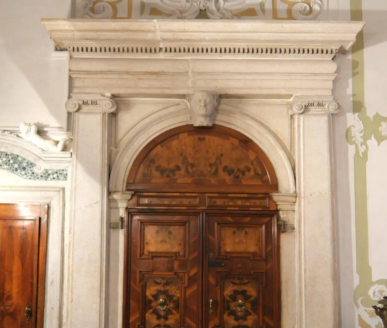 Ca' Salvioni Apartment Venice Italy