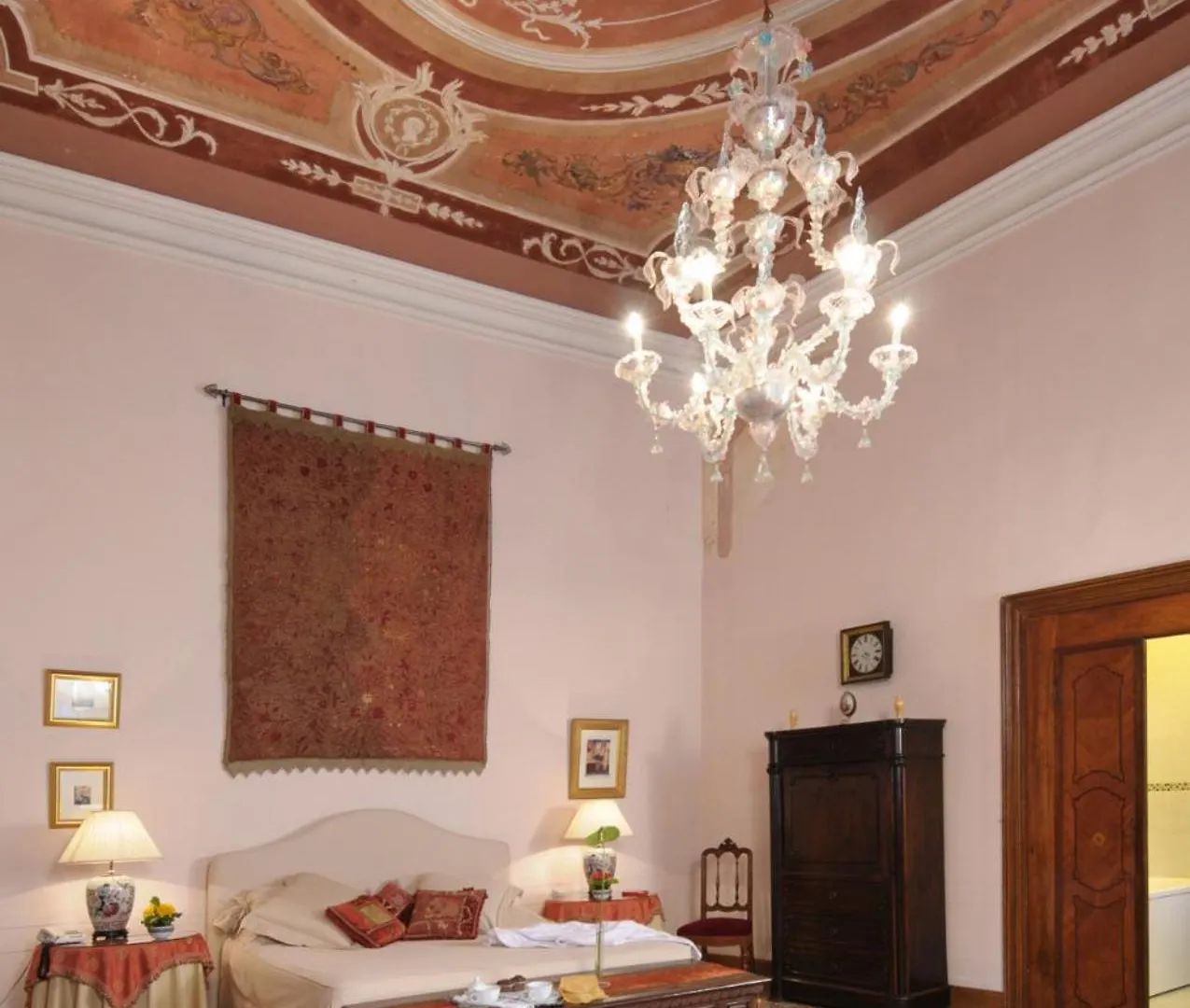 Ca' Salvioni Apartment Venice