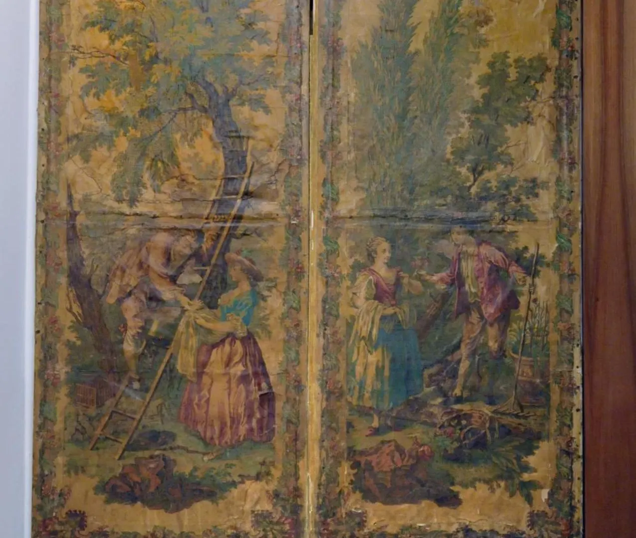 Ca' Salvioni Apartment Venice Italy
