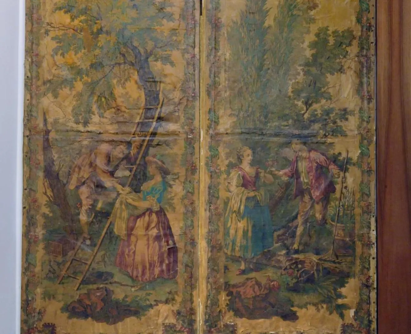 Ca' Salvioni Apartment Venice