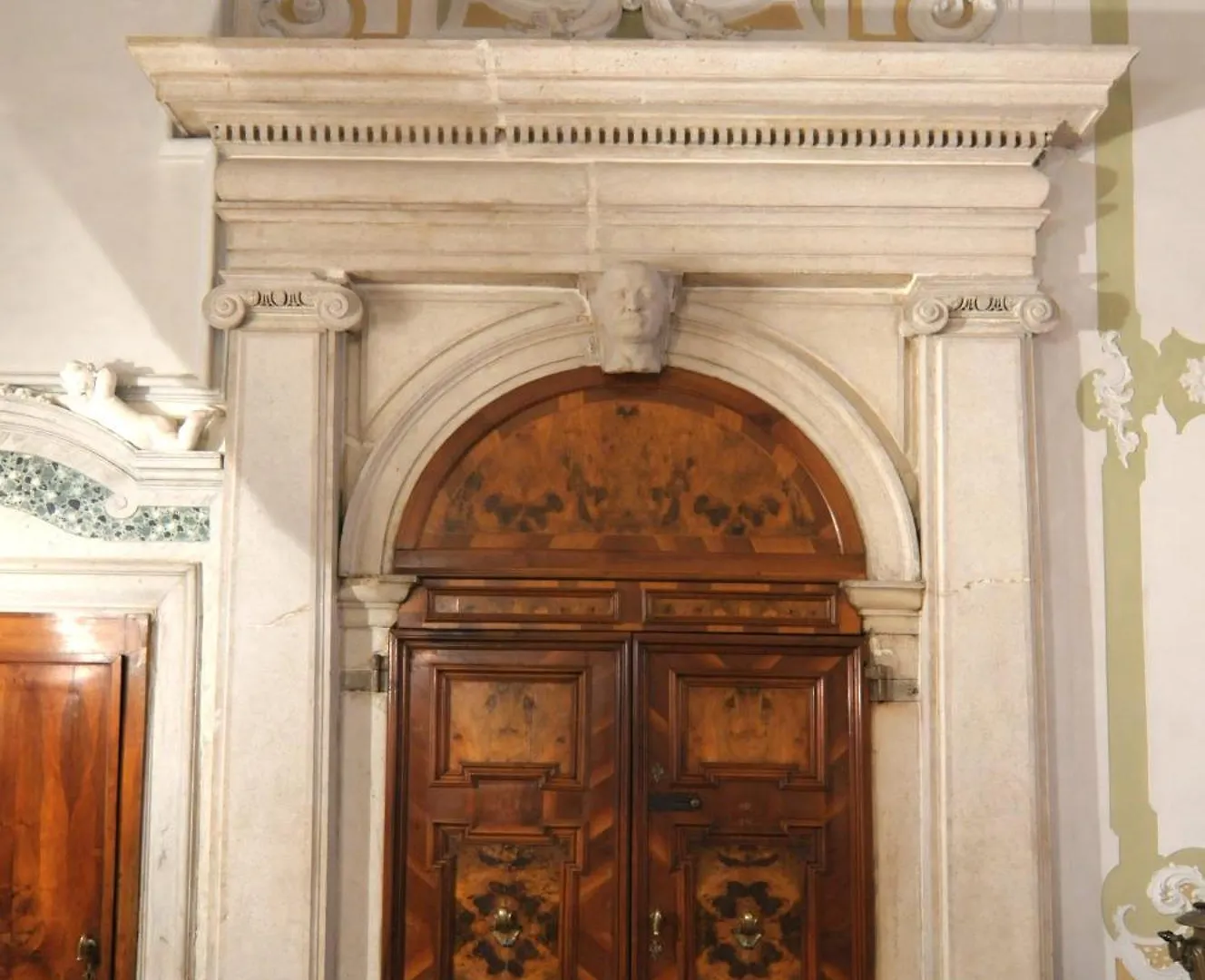 Ca' Salvioni Apartment Venice 0*,