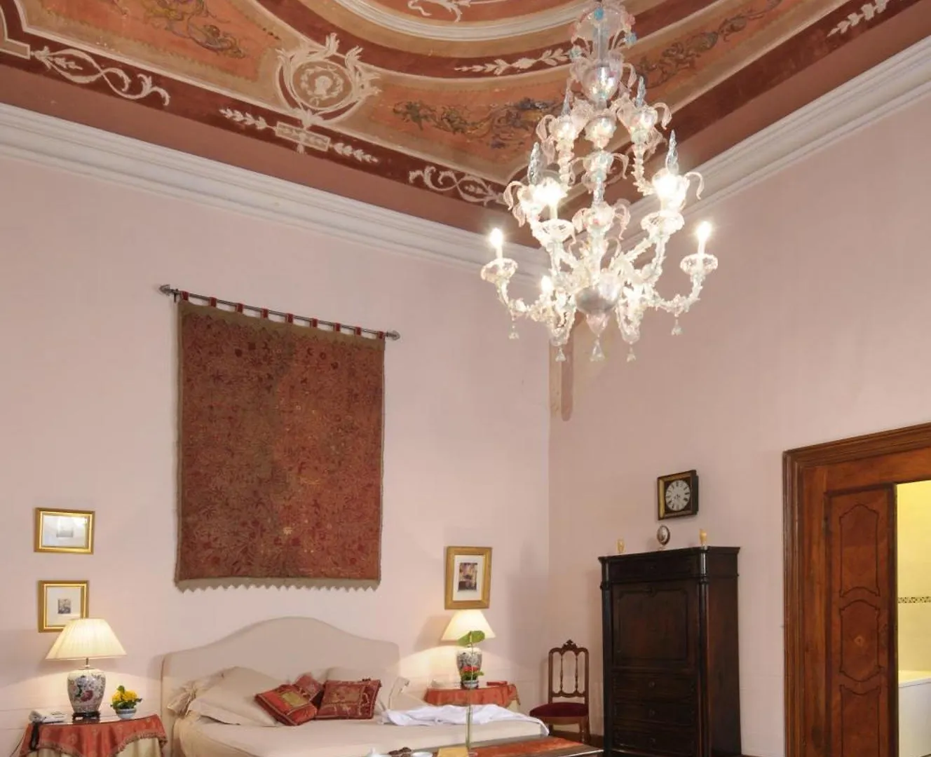 Ca' Salvioni Apartment Venice