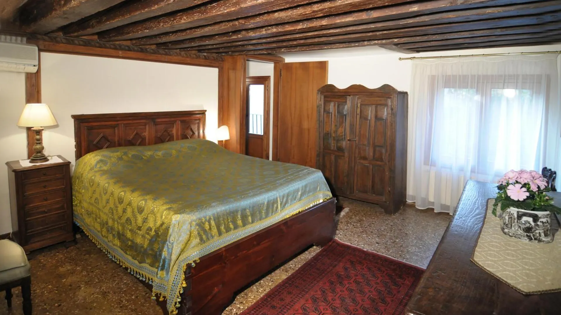 Ca' Salvioni Apartment Venice