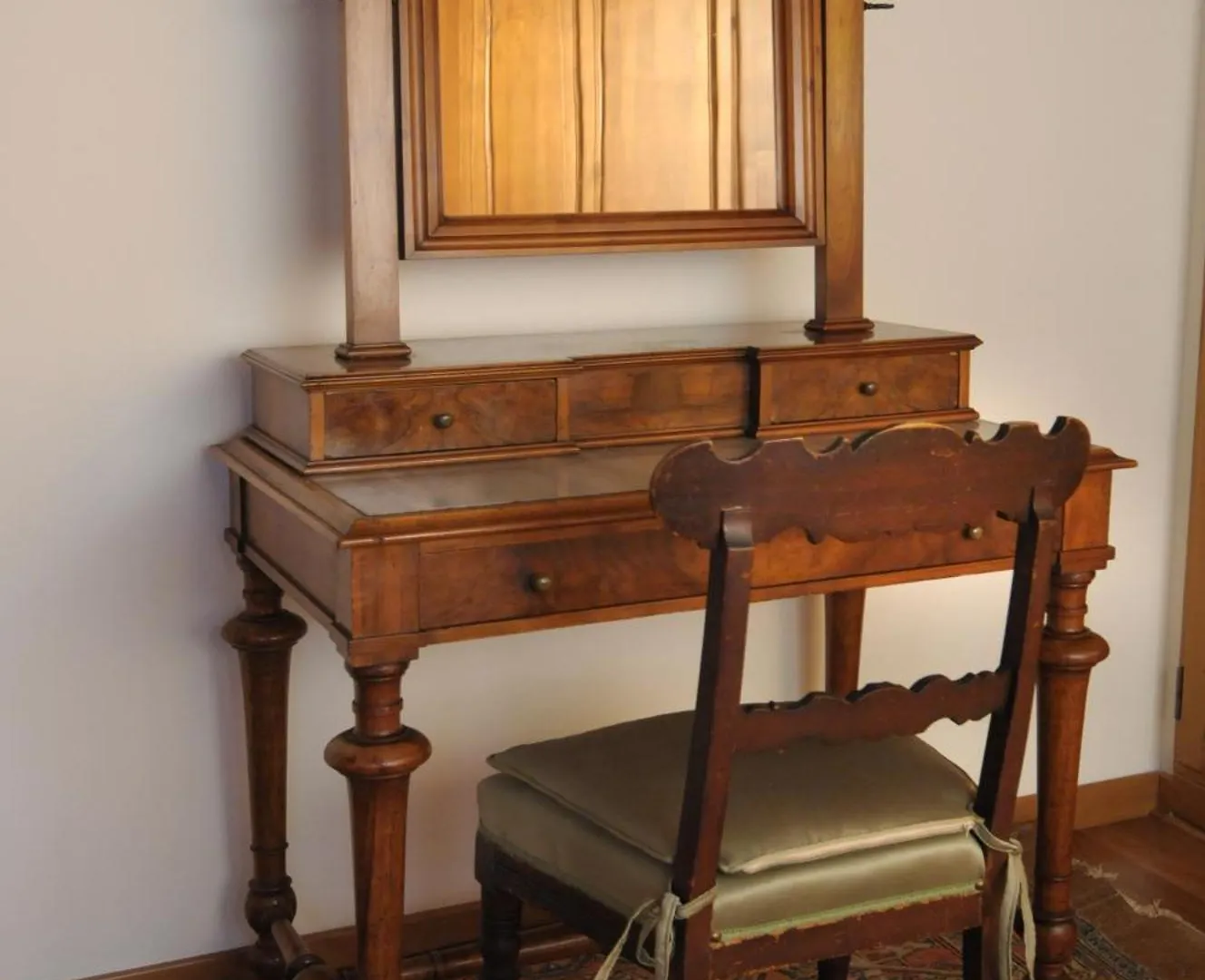Ca' Salvioni Apartment Venice